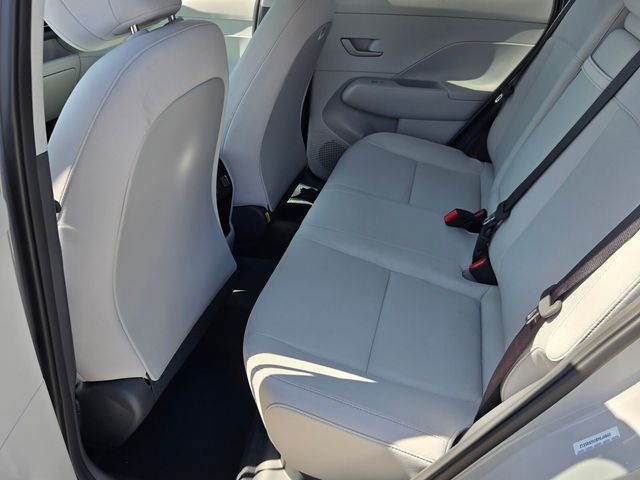 2027 Hyundai Kona
