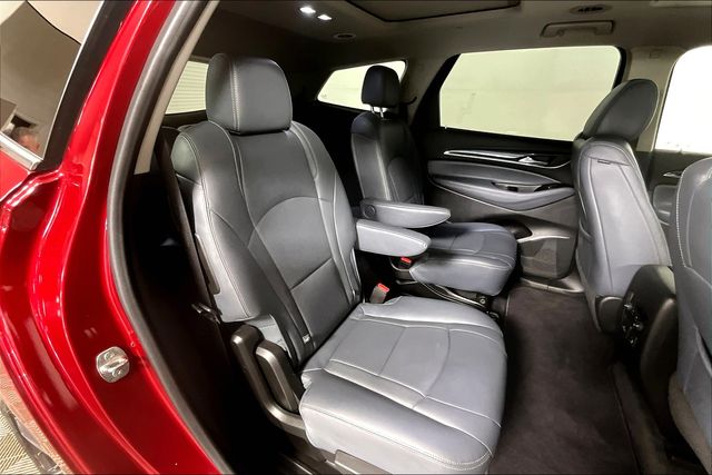Used 2020 Buick Enclave For Sale in OLIVE BRANCH, MS