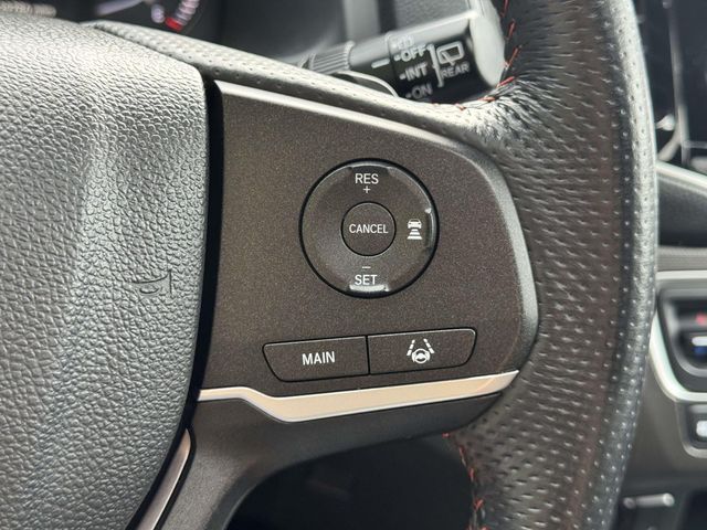 Used 2023 Honda Passport SUV