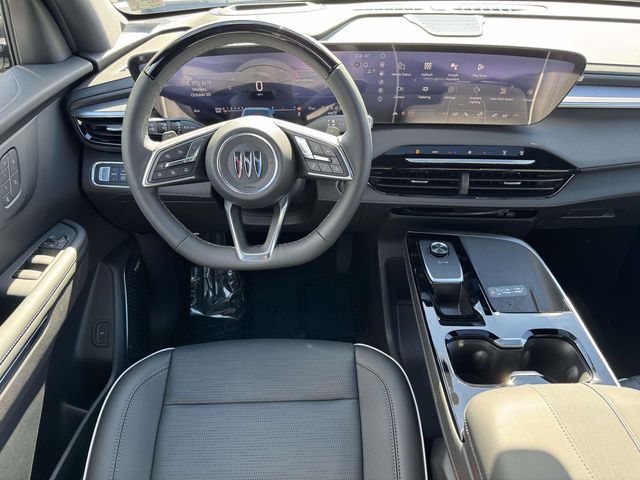 New 2026 Buick Enclave SUV