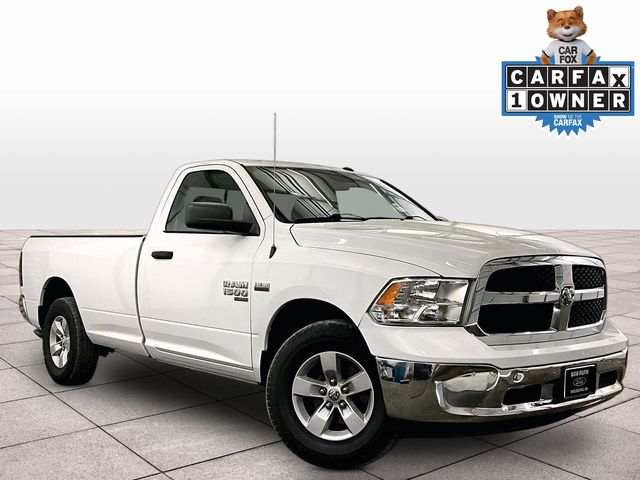 2019 Ram 1500 Classic Tradesman - 1
