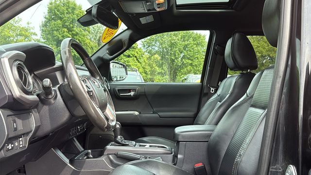 Used 2021 Toyota Tacoma Truck