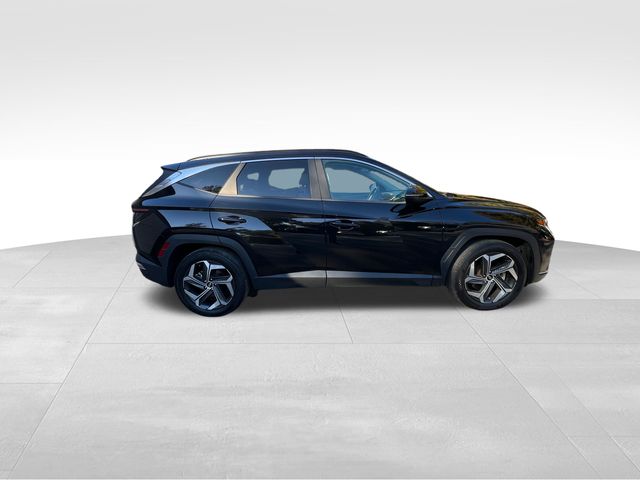 2022 Hyundai Tucson SEL 10