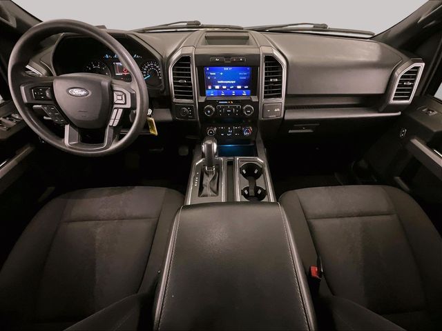 2020 Ford F-150 XLT  at Bob Ruth Ford