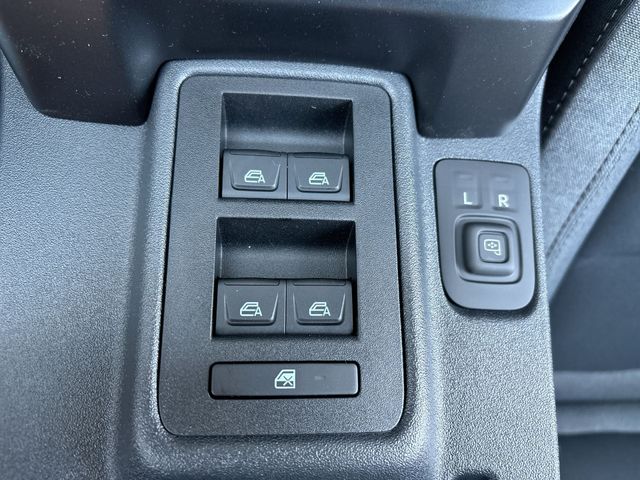 New 2025 Carbonized Gray Metallic Ford Big Bend® image 35