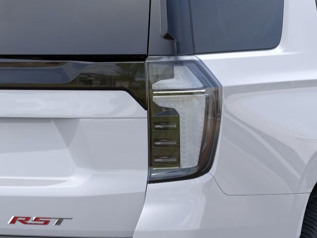 New 2026 Chevrolet Tahoe SUV