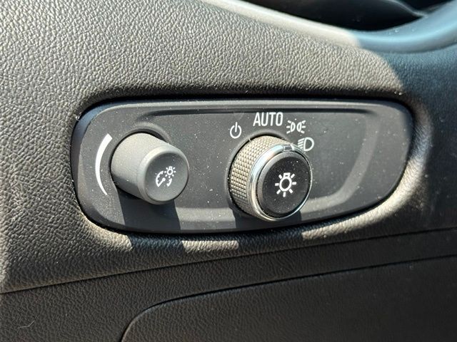 Used 2024 Chevrolet Malibu Sedan