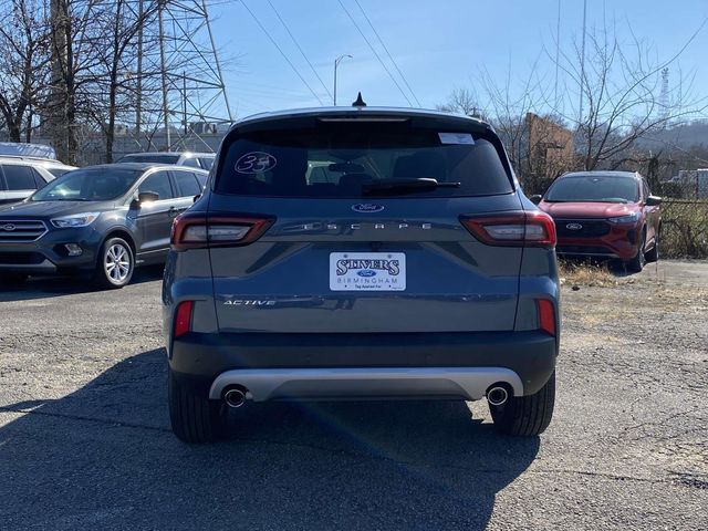 2024 Ford Escape Active 6