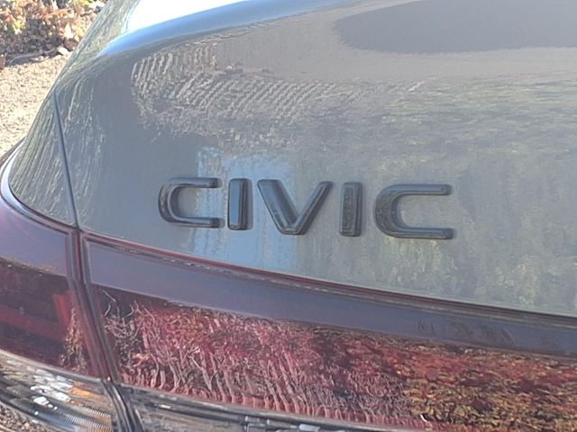 New 2026 Honda Civic Sedan Hybrid Sedan