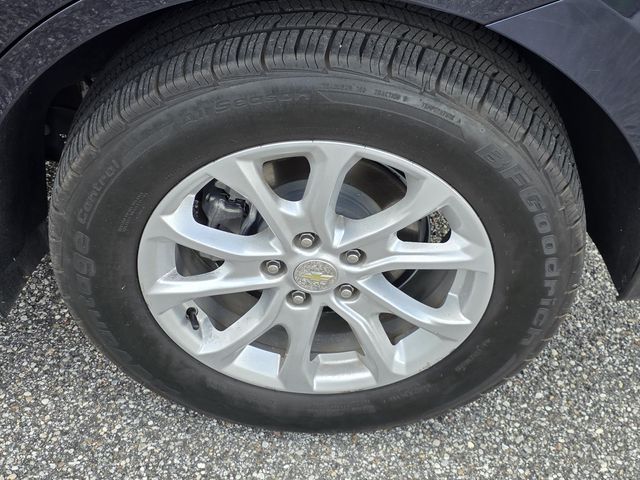 Used 2020 Chevrolet Equinox SUV