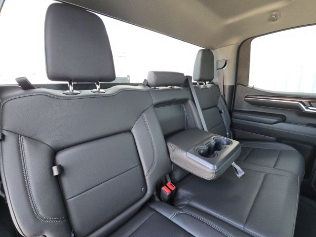 2024 GMC Sierra 1500 SLT:44448A