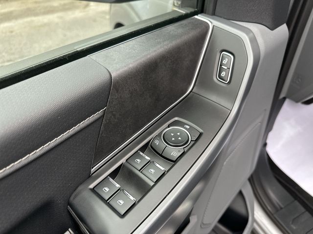 Certified Used 2025 Silver Ford XLT image 17