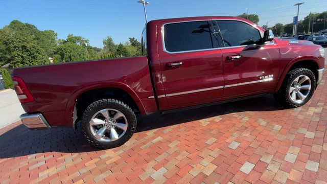 Used 2019 Ram 1500 Truck