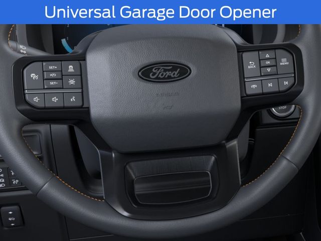 New 2026 Gray Ford Tremor image 15