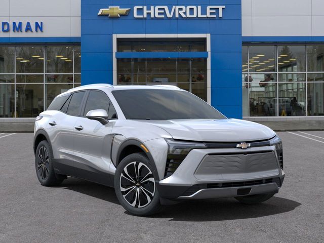 New 2025 Chevrolet Blazer EV For Sale in Livonia, MI