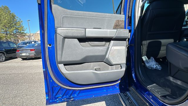 2026 Ford F-250 Super Duty Lariat - Photo 22