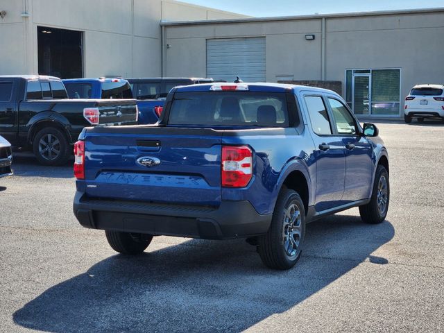 2024 Ford Maverick XLT 8