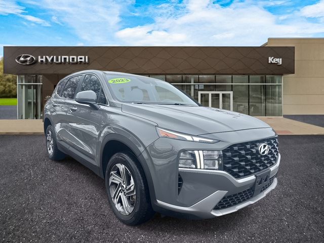 2023 Hyundai Santa Fe