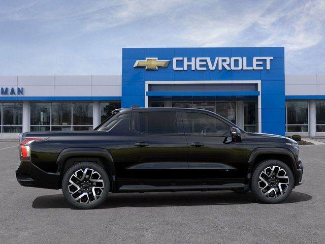 New 2024 Chevrolet Silverado EV For Sale in Livonia, MI