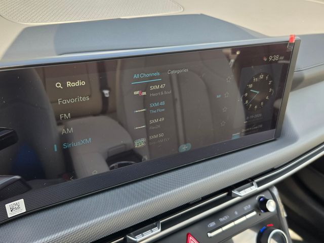 2026 Hyundai Sonata - $26,972