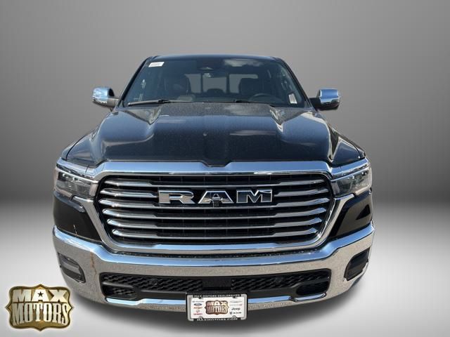 2025 Ram 1500 Laramie 2