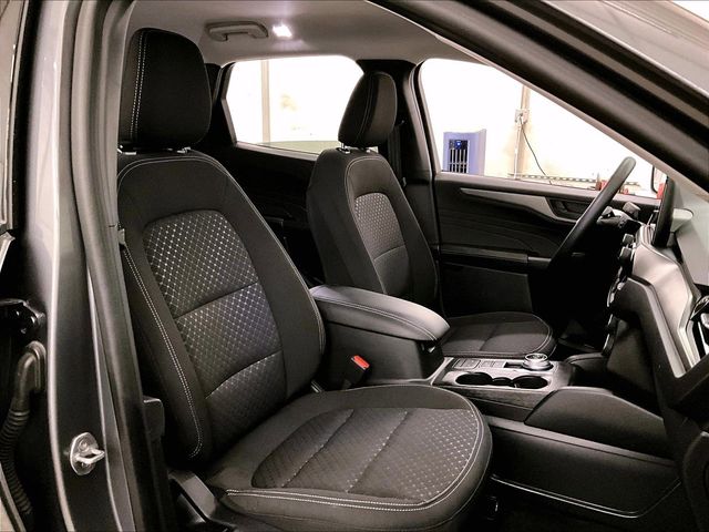 2024 Ford Escape Active Gray at Honda North