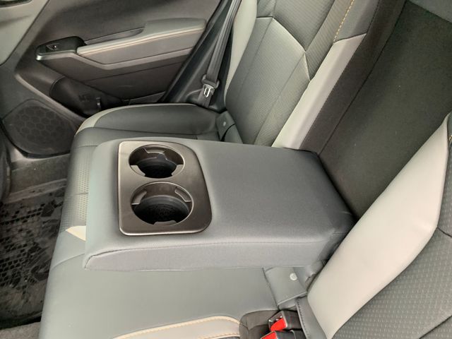 Used 2025 Subaru Crosstrek SUV