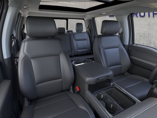2026 Ford F-250SD Lariat Gray at Bob Ruth Ford