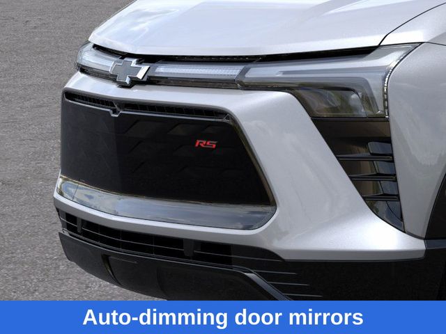 New 2025 Chevrolet Blazer EV For Sale in New Hudson, MI