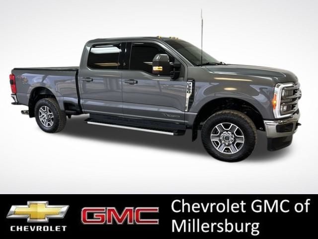 2023 Ford F-350SD Lariat - Image 2