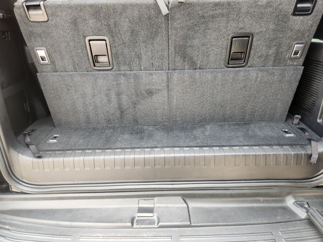 2021 Lexus GX 460 Black at Wharton Ford