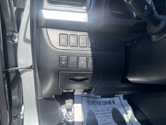 Used 2019 Silver Toyota Limited image 27