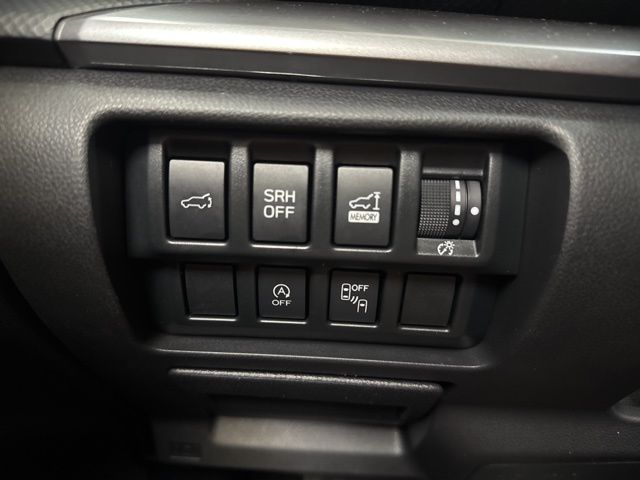 2021 Subaru Forester Premium - Photo 22