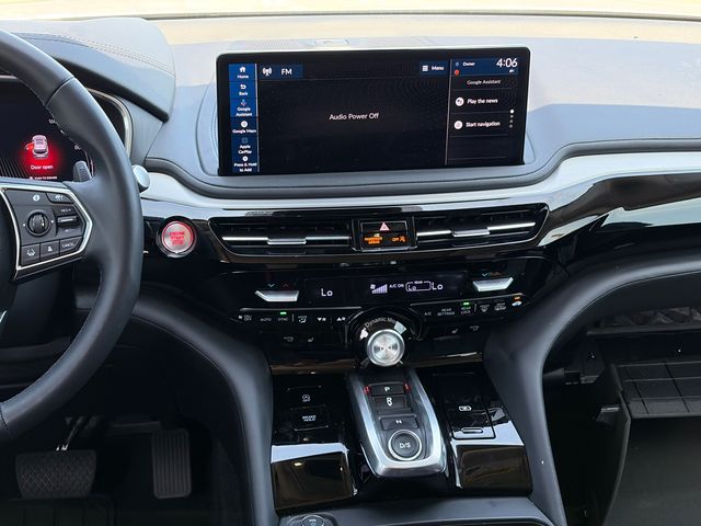 Used 2025 Acura MDX SUV