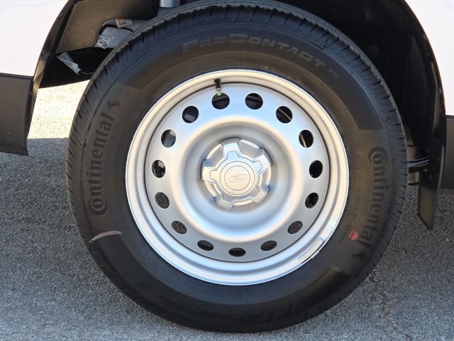 New 2026 White Ford XL image 9