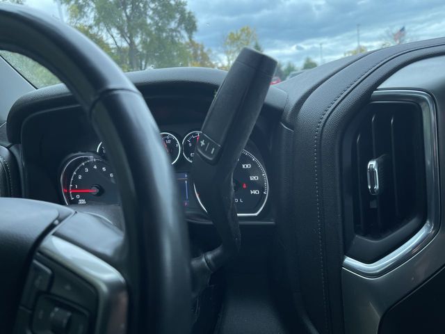 Used 2023 Chevrolet Silverado 2500HD For Sale in Livonia, MI