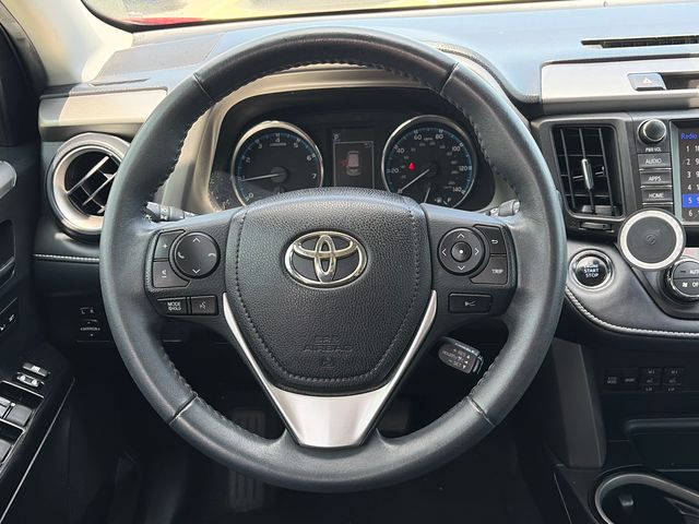 Used 2017 Toyota RAV4 SUV