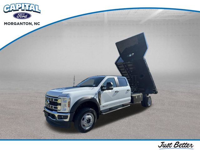 New 2026 White Ford XL image 13