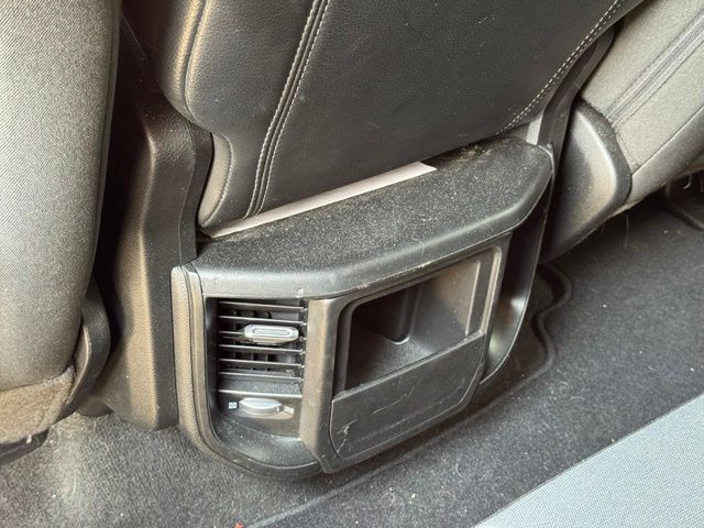 Used 2022 Ram 1500 Truck