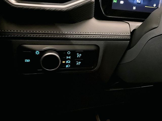 2025 Ford Mustang GT Premium White at Bob Ruth Ford