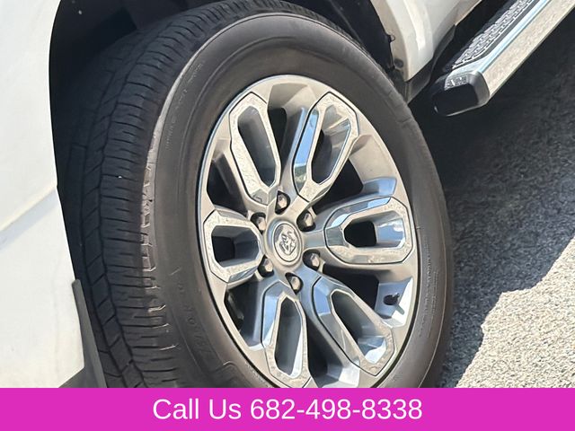 Used 2023 Ram 1500 Truck