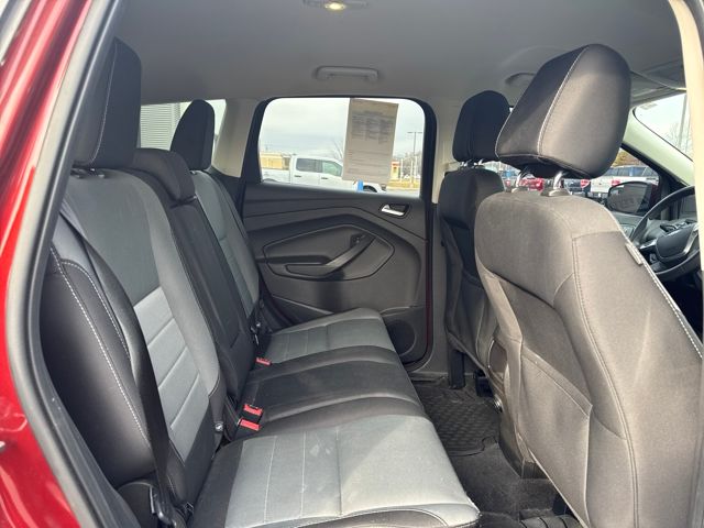 used 2016 Ford Escape car, priced at $10,998