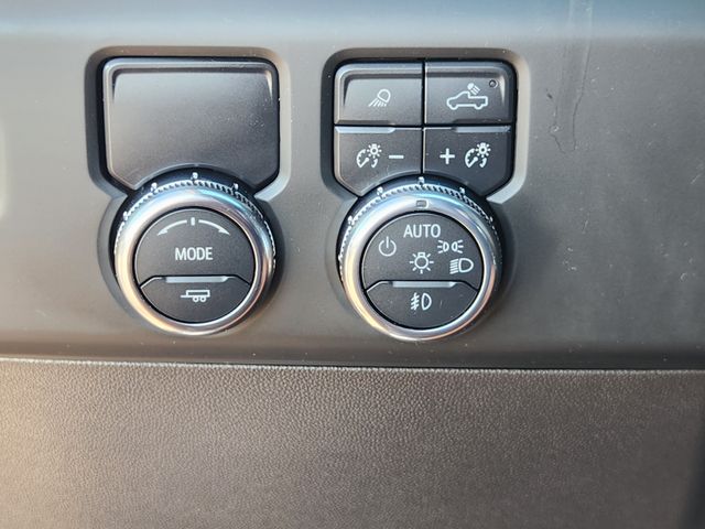 2023 GMC Sierra 1500 Denali Black at Classic Chevrolet Galveston