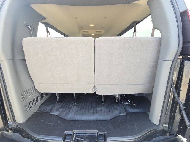 2025 Chevrolet Express 3500 LS:C02507