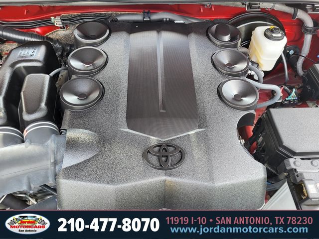 Used Car 2024 Toyota 4runner  Sr5 For Sale Under $40,000 In San Antonio, Texas