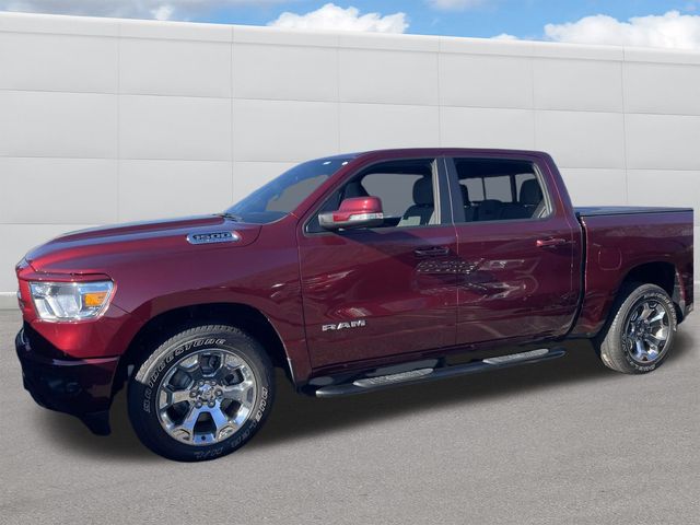 2022 Ram 1500 Big Horn/Lone Star 2