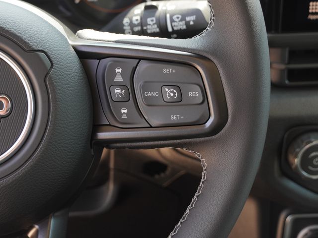New 2026 Jeep Wrangler SUV