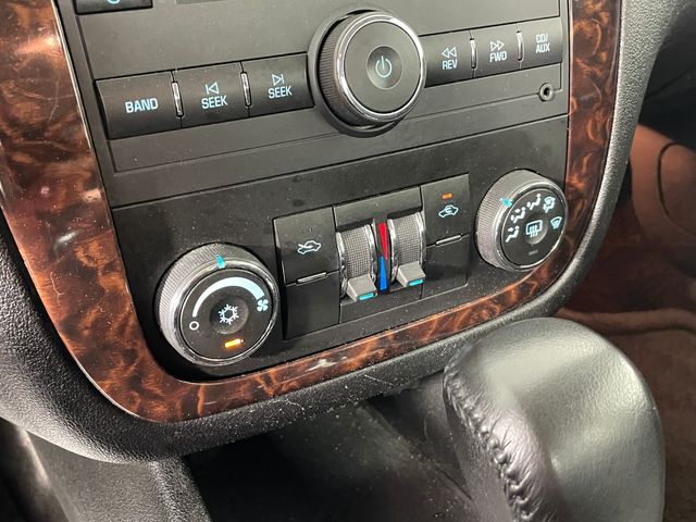 Used 2013 Chevrolet Impala LT For Sale in Bremerton, WA