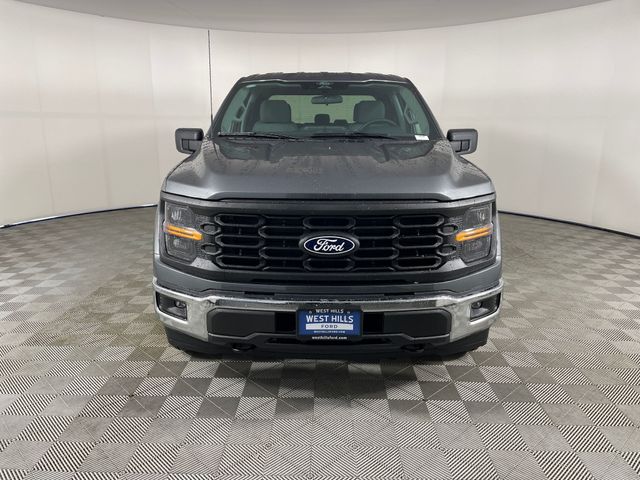 New 2026 Ford F-150 XL For Sale in Bremerton, WA