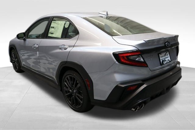 2024 Subaru WRX Premium 17